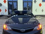 Toyota Camry 2012 года за 8 400 000 тг. в Шымкент