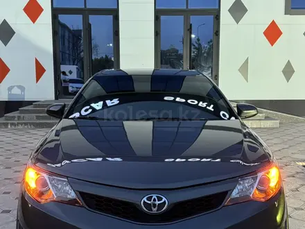 Toyota Camry 2012 года за 8 400 000 тг. в Шымкент