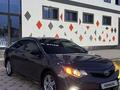 Toyota Camry 2012 года за 8 400 000 тг. в Шымкент – фото 3