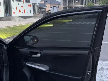 Toyota Camry 2012 года за 8 400 000 тг. в Шымкент – фото 16