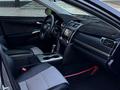 Toyota Camry 2012 года за 8 400 000 тг. в Шымкент – фото 17