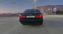 BMW 518 1994 годаүшін1 700 000 тг. в Актобе – фото 4