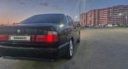 BMW 518 1994 годаүшін1 700 000 тг. в Актобе – фото 5