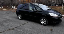 Citroen C4 Picasso 2009 годаүшін3 500 000 тг. в Темиртау