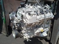 Двигатель 2ur 2urfse, 2urgse 5.0 за 730 000 тг. в Алматы