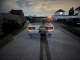 ВАЗ (Lada) 2107 1986 года за 300 000 тг. в Астана