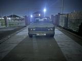 ВАЗ (Lada) 2107 1986 года за 300 000 тг. в Астана – фото 2