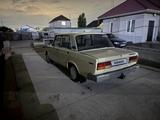 ВАЗ (Lada) 2107 1986 года за 300 000 тг. в Астана – фото 4