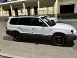 Subaru Forester 2003 года за 2 750 000 тг. в Тараз – фото 4