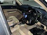 Subaru Forester 2003 года за 2 750 000 тг. в Тараз – фото 2
