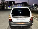Subaru Forester 2003 года за 2 750 000 тг. в Тараз – фото 3