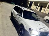 Subaru Forester 2003 года за 2 750 000 тг. в Тараз – фото 5