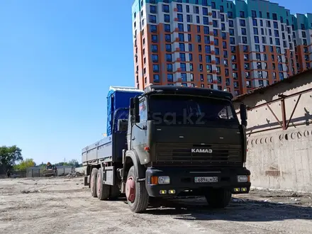 КамАЗ 1990 года за 12 000 000 тг. в Алматы – фото 7