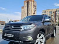 Toyota Highlander 2010 годаүшін13 500 000 тг. в Астана