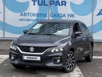 Suzuki Baleno 2022 годаүшін9 714 597 тг. в Усть-Каменогорск