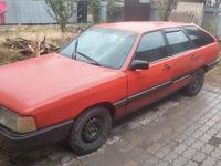 Audi 100 1987 года за 340 000 тг. в Алматы