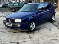 Volkswagen Golf 1993 годаfor1 650 000 тг. в Тараз