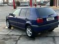 Volkswagen Golf 1993 годаfor1 650 000 тг. в Тараз – фото 4