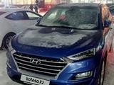 Hyundai Tucson 2018 годаfor10 500 000 тг. в Астана