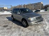 Mercedes-Benz ML 350 2004 годаүшін4 499 000 тг. в Караганда – фото 3