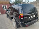 Mitsubishi Montero Sport 2003 годаүшін5 400 000 тг. в Тараз – фото 2