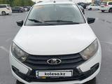 ВАЗ (Lada) Granta 2190 2019 года за 3 300 000 тг. в Уральск