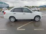 ВАЗ (Lada) Granta 2190 2019 года за 3 300 000 тг. в Уральск – фото 4