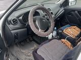 ВАЗ (Lada) Granta 2190 2019 года за 3 300 000 тг. в Уральск – фото 5
