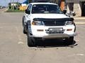 Mitsubishi Montero Sport 1997 годаfor5 500 000 тг. в Астана – фото 5