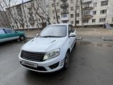 ВАЗ (Lada) Granta 2190 2013 года за 3 500 000 тг. в Павлодар – фото 2