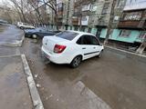 ВАЗ (Lada) Granta 2190 2013 года за 3 500 000 тг. в Павлодар – фото 4