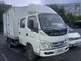 Forland  L3 CARGO TRUCK 2011 годаfor2 200 000 тг. в Караганда