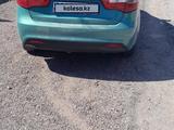 Kia Rio 2013 годаfor4 100 000 тг. в Караганда – фото 4