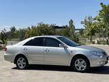 Toyota Camry 2005 годаүшін7 500 000 тг. в Жетысай – фото 4