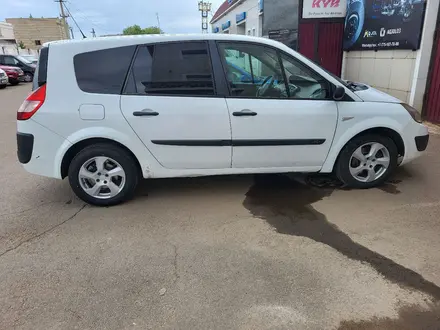 Renault Scenic 2004 года за 2 900 000 тг. в Кокшетау – фото 5