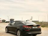 Kia K5 2019 годаүшін7 900 000 тг. в Актау – фото 4