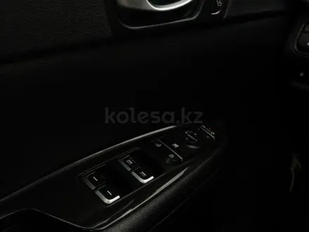 Kia K5 2019 года за 7 900 000 тг. в Актау – фото 13