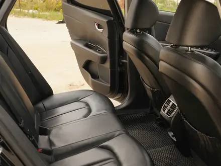 Kia K5 2019 года за 7 900 000 тг. в Актау – фото 14