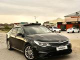 Kia K5 2019 годаүшін7 900 000 тг. в Актау