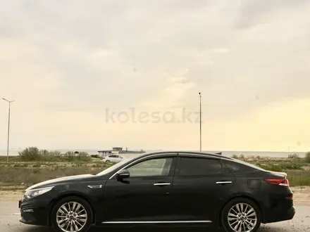 Kia K5 2019 года за 7 900 000 тг. в Актау – фото 7