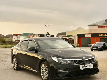 Kia K5 2019 года за 7 900 000 тг. в Актау – фото 10