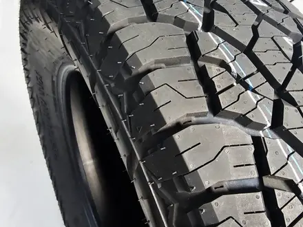 265/70 R17 KUMHO AT52 КОРЕЯ 2024год за 56 500 тг. в Алматы – фото 12