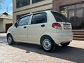 Daewoo Matiz 2014 годаfor1 700 000 тг. в Туркестан – фото 6