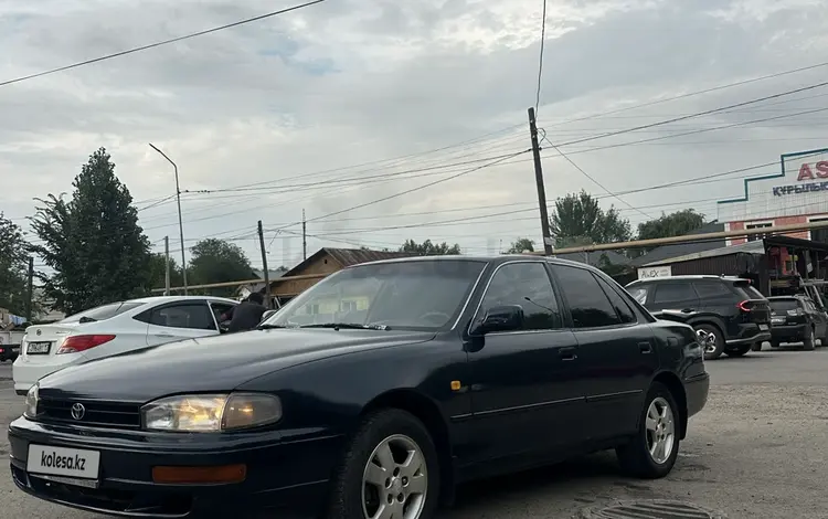 Toyota Camry 1992 годаүшін2 000 000 тг. в Алматы