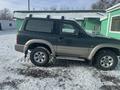 Nissan Patrol 2001 годаүшін3 000 000 тг. в Шу – фото 4