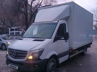 Mercedes-Benz Sprinter 2018 года за 20 500 000 тг. в Алматы