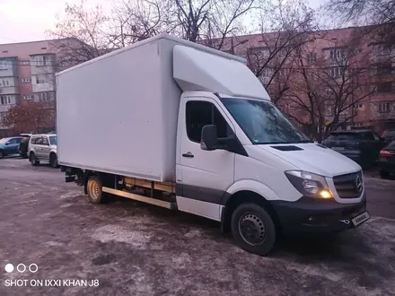 Mercedes-Benz Sprinter 2018 года за 20 500 000 тг. в Алматы – фото 4