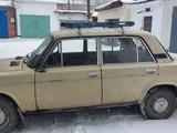 ВАЗ (Lada) 2106 1990 года за 550 000 тг. в Караганда – фото 4