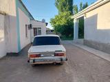ВАЗ (Lada) 2106 1995 года за 700 000 тг. в Туркестан – фото 5