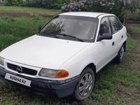 Opel Astra 1998 годаүшін1 390 000 тг. в Караганда